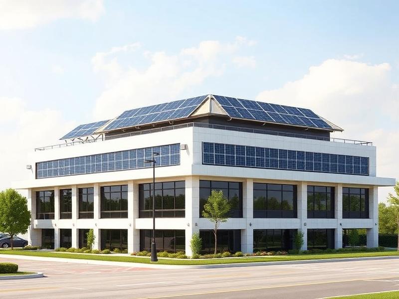 Commercial Solar